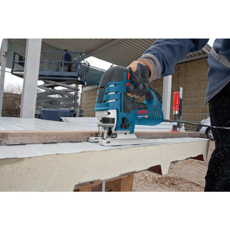 DECOUPEERZAAG 780W          GST 150 CE(L-BOXX)BOSC