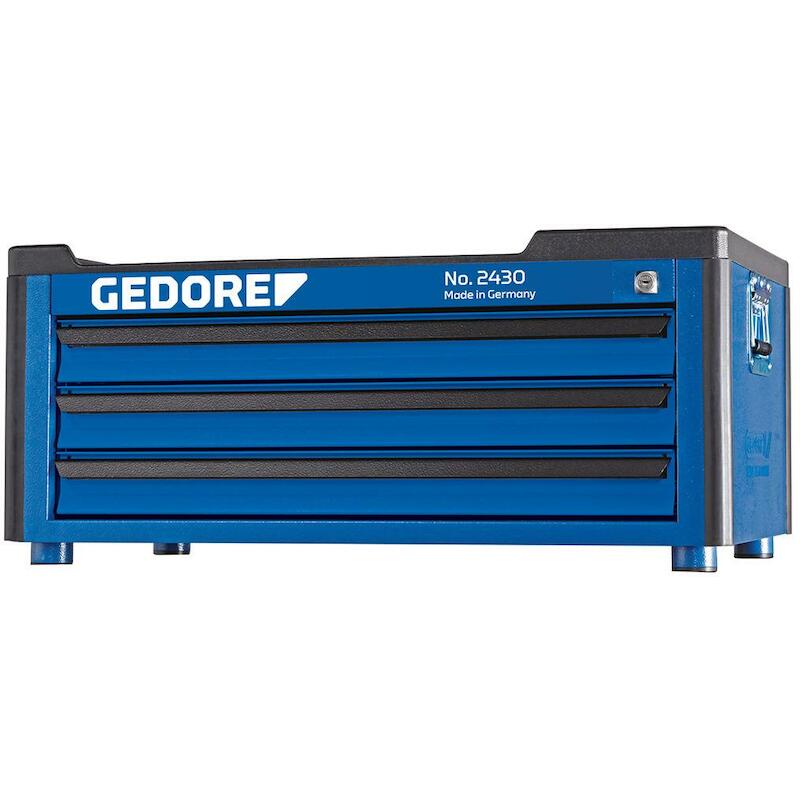 GEREEDSCHAP OPZETKIST       2430            GEDORE