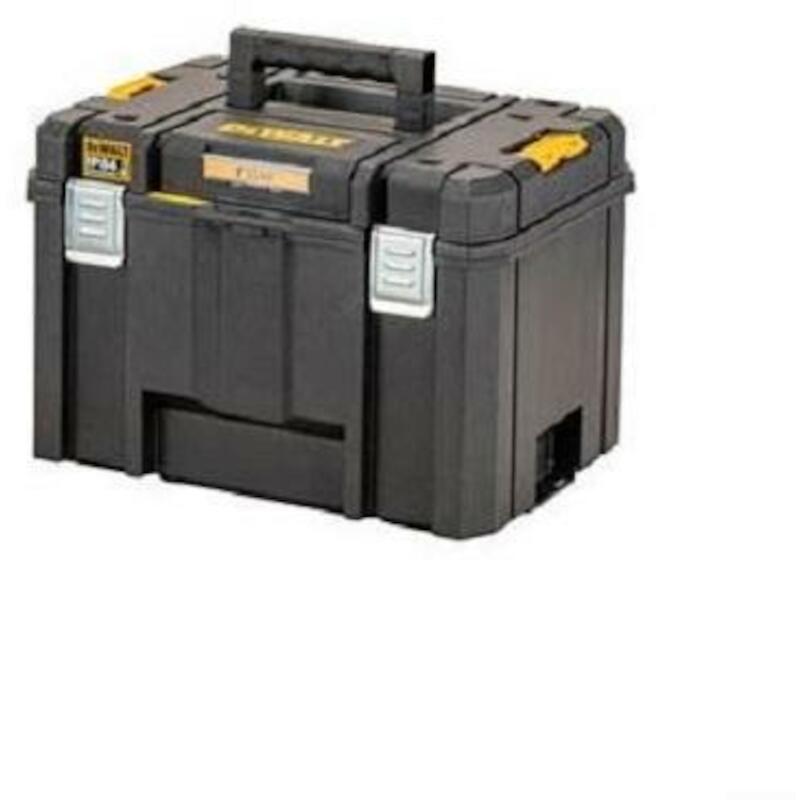 COFFRE D'OUTILS TSTAK       DWST83346       DEWALT