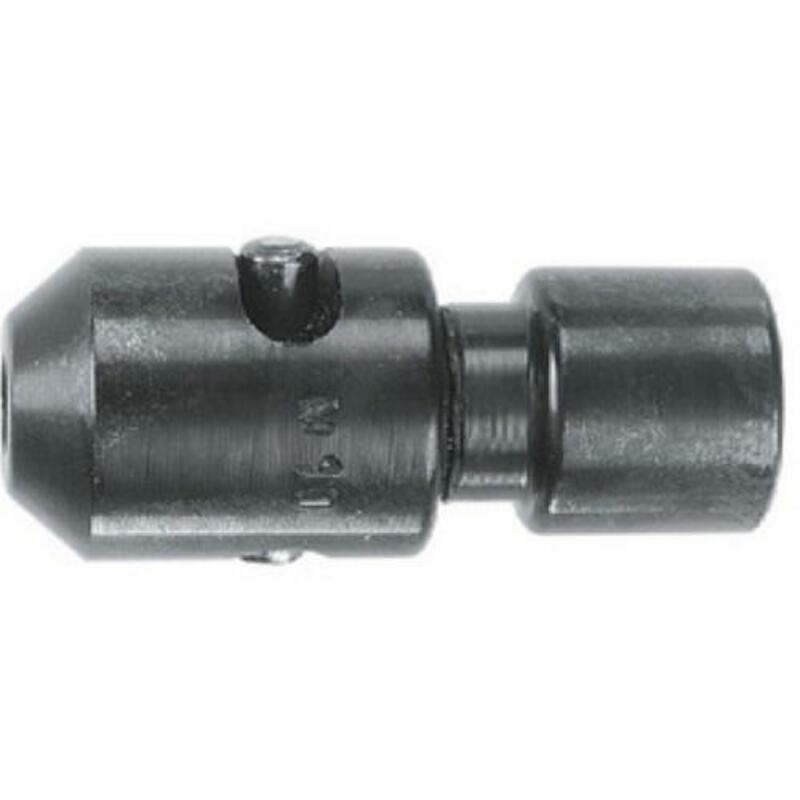 TAPEIND-INTREKKOP 1/2"      62219002091       FEIN