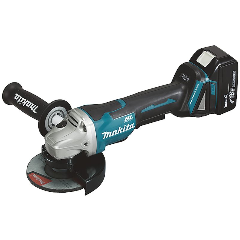 MEULEUSE D'ANGLE LXT® - DGA508T1J - MAKITA