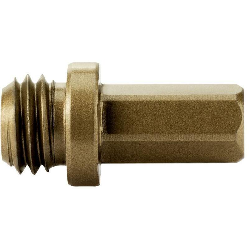 VERBINDINGSSTUK HEX10/M14   630859000       METABO