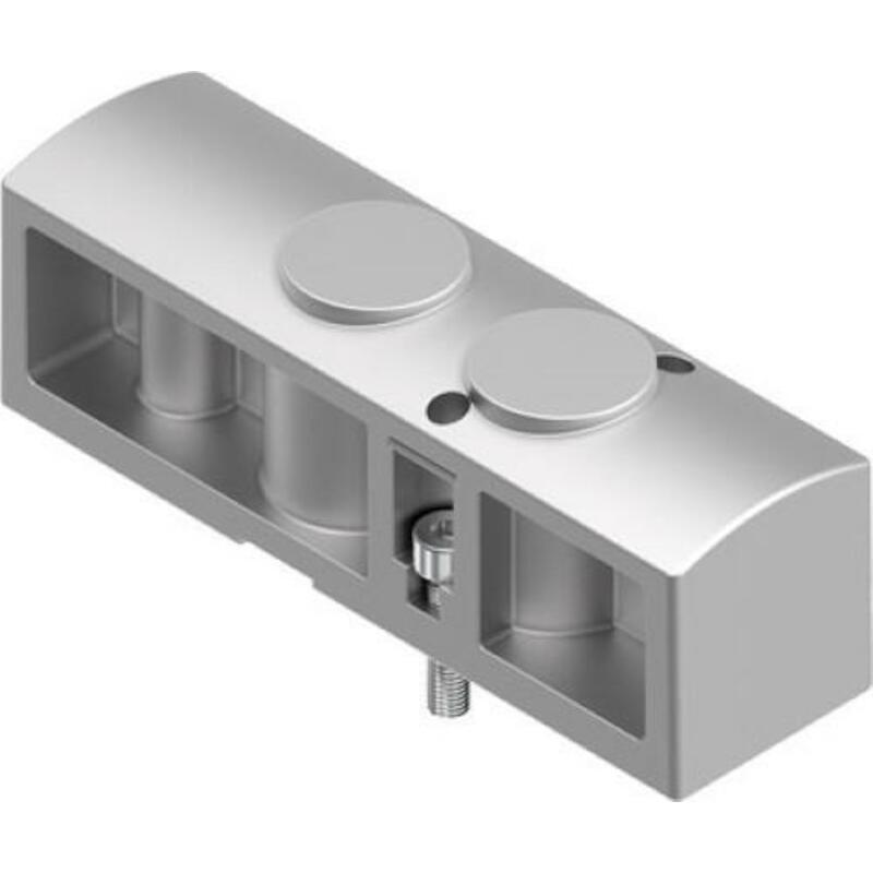 PLAQUE D'OBTURATION VABB-B10-20-E-P3 (576411) FESTO