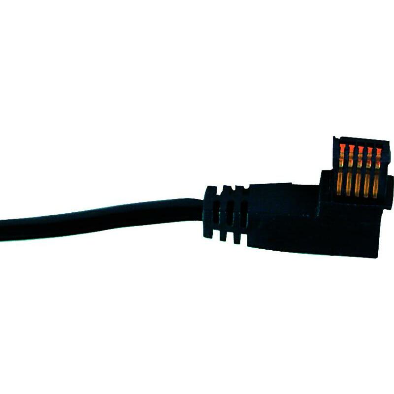 CABLE SPC COUDÉ À GAUCHE(1M)905693        MITUTOYO
