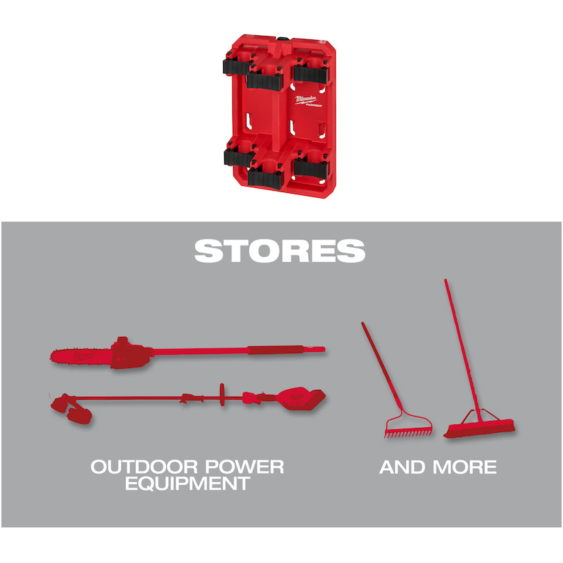 SUPPORT OUTILS LONGS        4932480714   MILWAUKEE