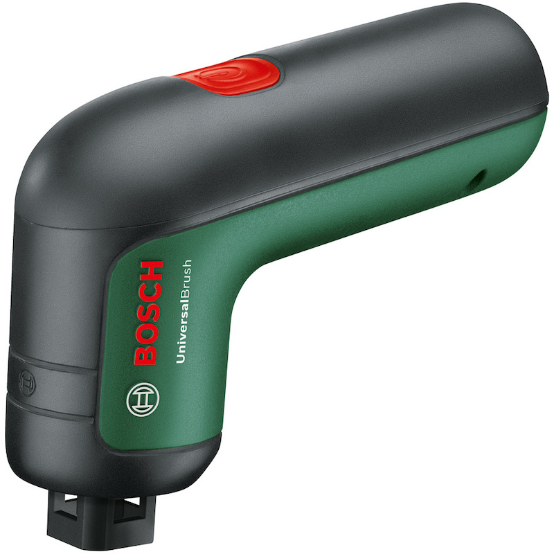 ACCUREINIGINGSBORSTEL 3,6V  06033E0002       BOSCH