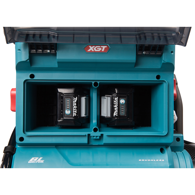 PULVÉRISATEUR À DOS XGT® - PM001GZ01 - MAKITA