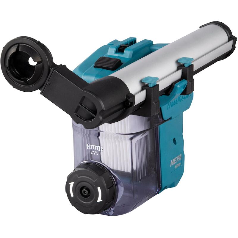 SYSTEEM VOOR STOFOPVANG - 191G00-4 - MAKITA