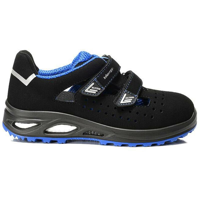 SANDAAL DAME ESD S1PS BL    IMPULSE LADY XXTL  38