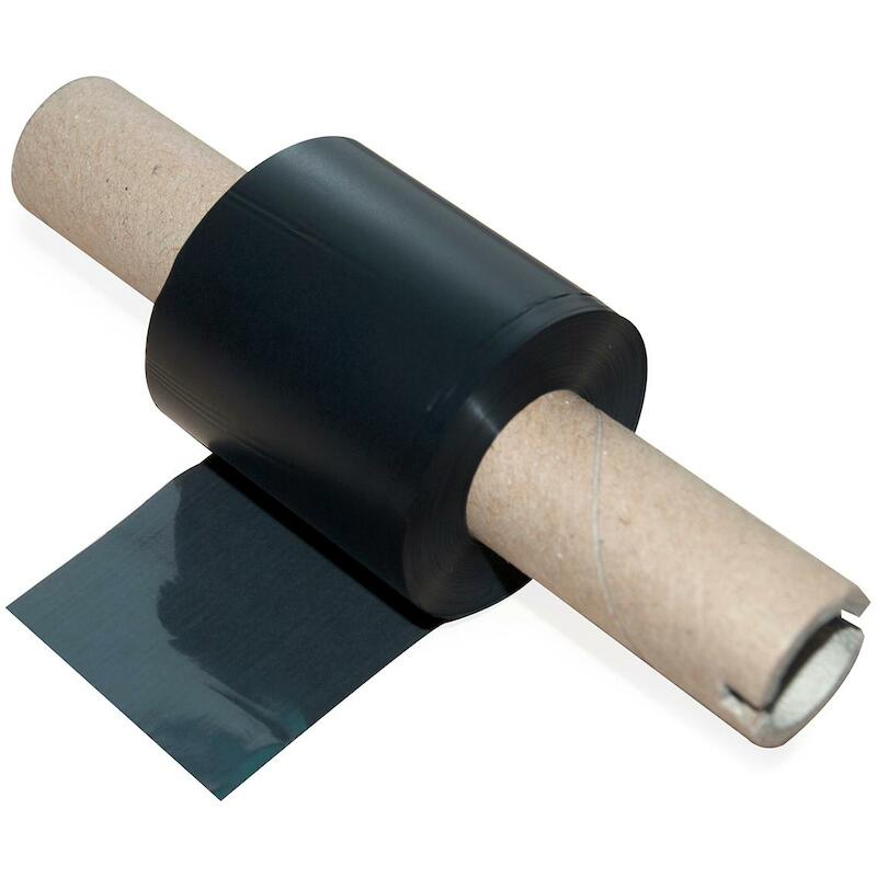 INKTLINT - BRADY 804792 - 35 MM X 70 M ZWART