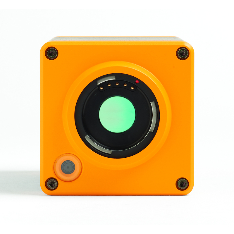 WARMTEBEELDCAMERA           FLK-RSE300/C 60HZ