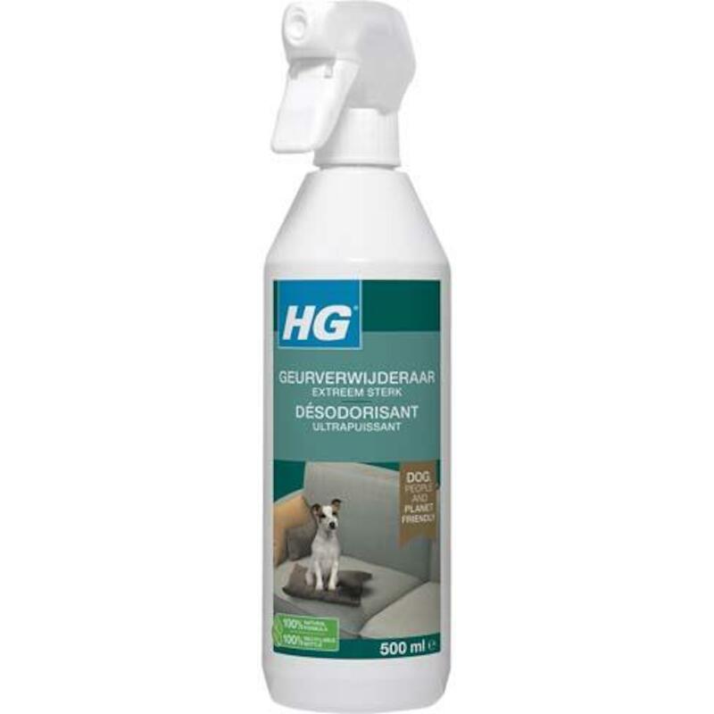 GEURVERWIJDERAAR HONDEN XTR 704050103     500ML HG
