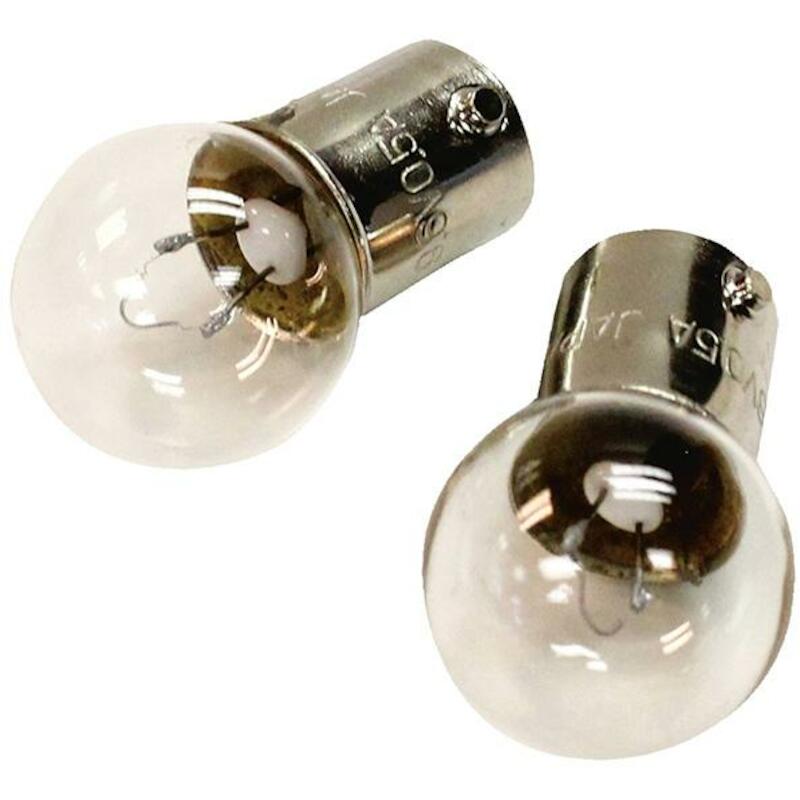 AMPOULE (LOT DE DEUX) - 192241-3 - MAKITA