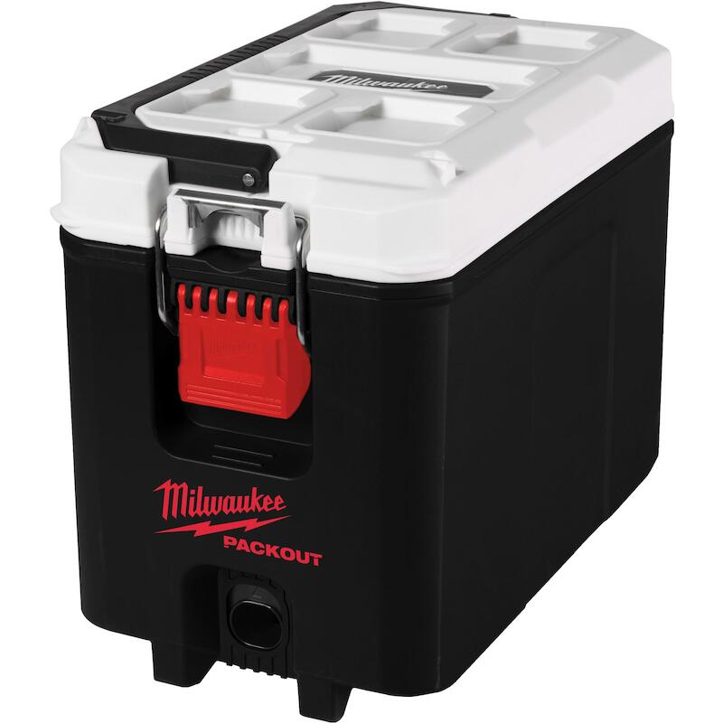 GLACIERE 15L                4932471722   MILWAUKEE