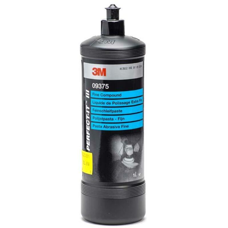 POLIJSTPASTA                PERFECT-IT       1L 3M