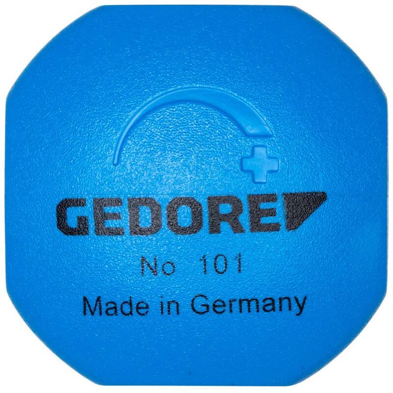 POINTEAU À POINTE           101 - 4X145     GEDORE