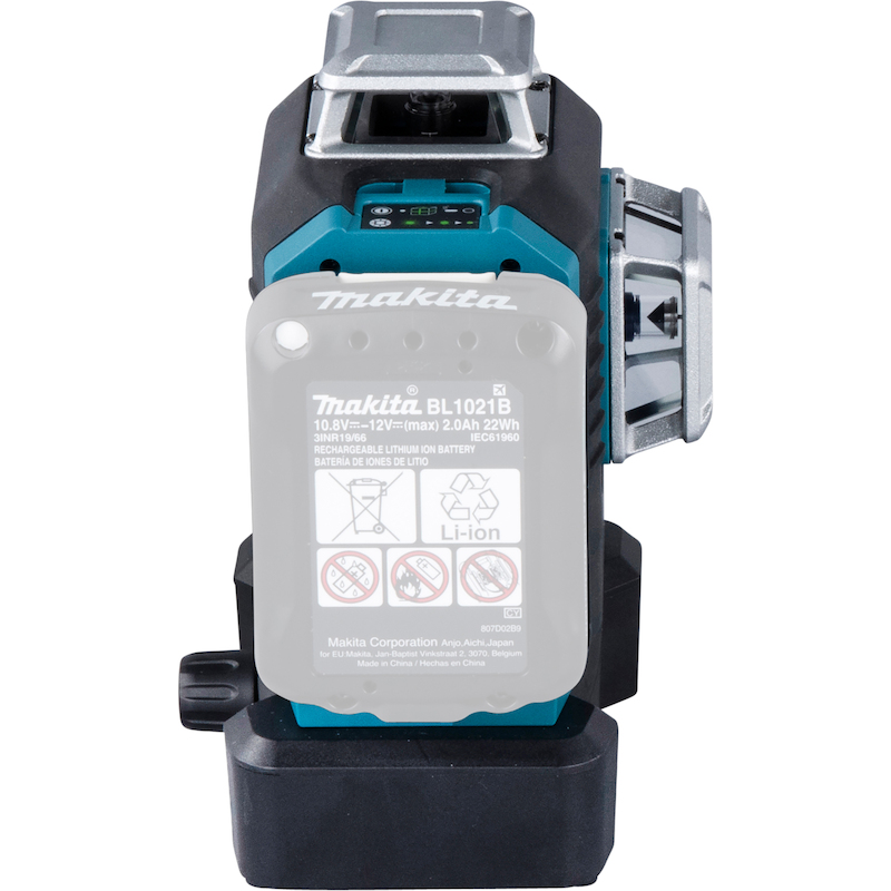 MULTILIJNLASER 360° CXT® - SK700GDZ - MAKITA