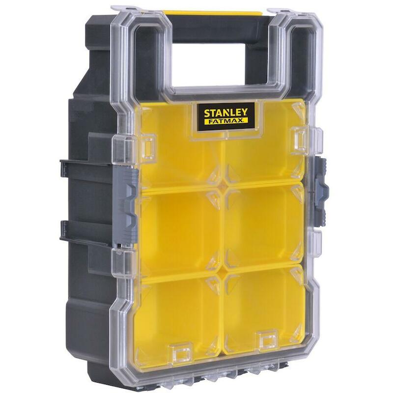ORGANIZER FATMAX COMPACT    FMST1-72378    STANLEY