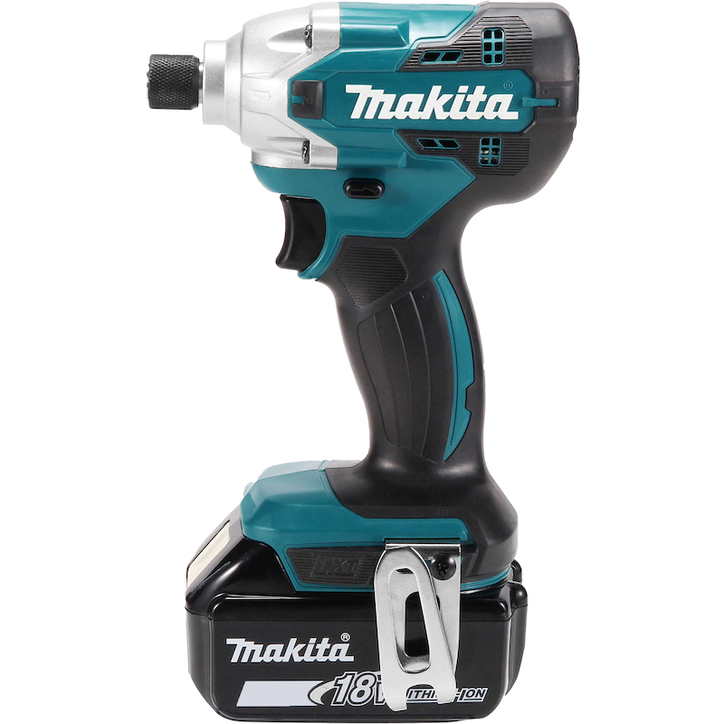 SLAGSCHROEVENDRAAIER LXT® - DTD156Z - MAKITA