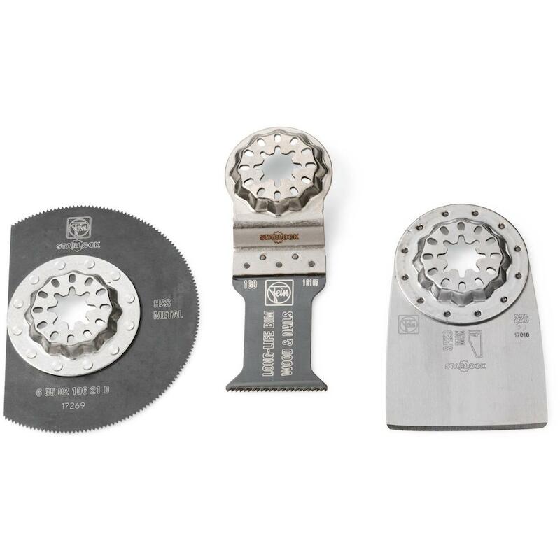 COMBO RENOVATION STARLOCK   35222967110  (3PC)FEIN