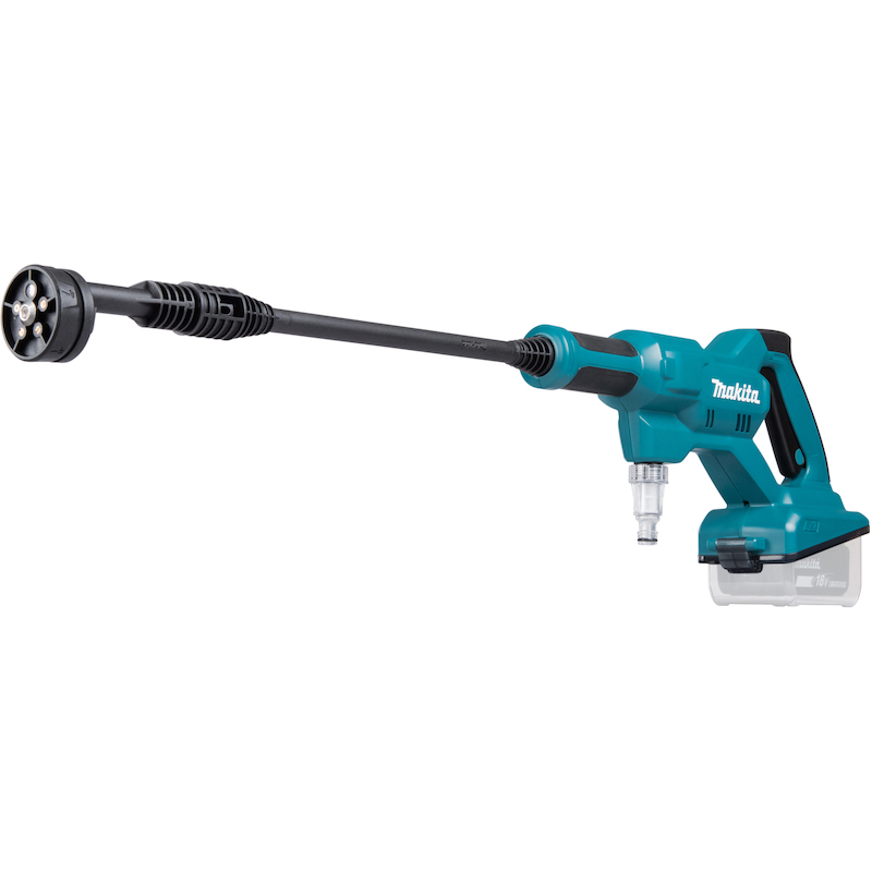 NETTOYEUR À EAU 18V/BODY    DHW180          MAKITA