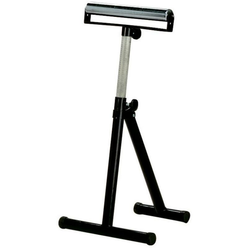 SUPPORT À ROULEAU 100KG     RS 420          METABO