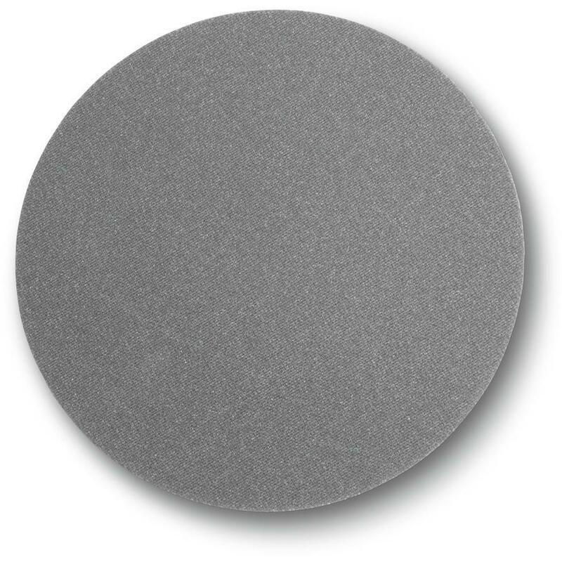 DISQUE ABRASIVE 115MM       63717246010 P500(5PC)