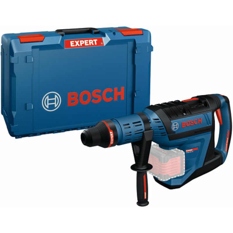ACCU-COMBIHAMER 18V/BODY    EXBH18V-45 (XL-BOXX)