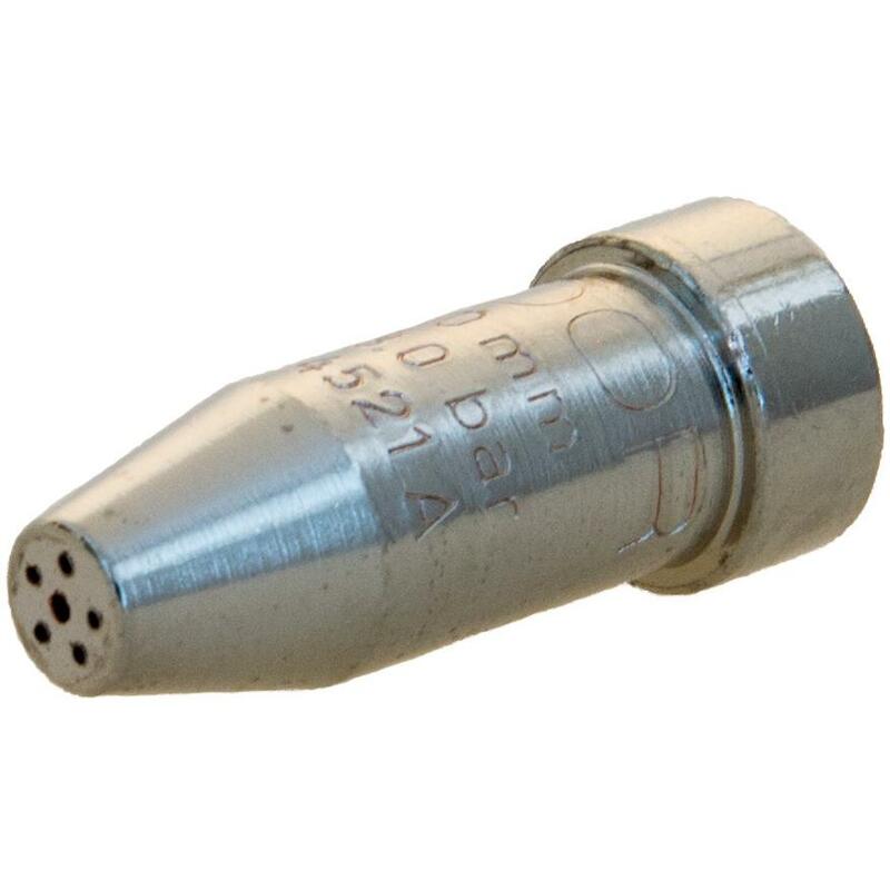 SNIJBEK ACETYL.  3-20 KLEIN     4521         GLOOR