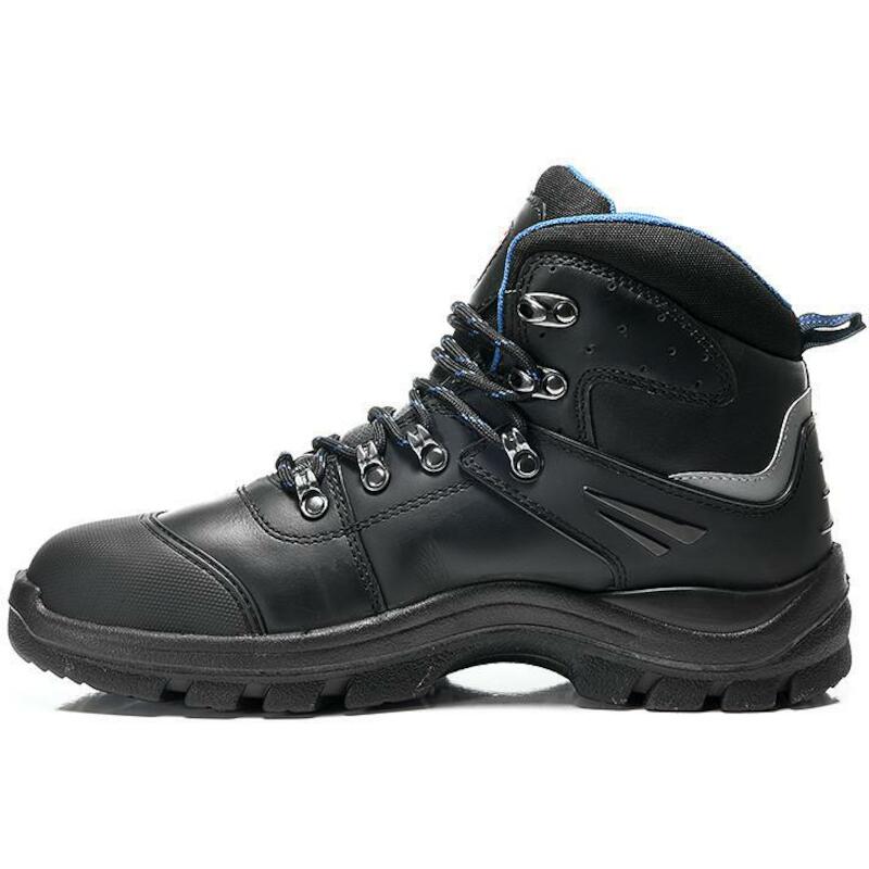 HOGE SCHOEN - JORI ROCKY - S3 ZWART 42