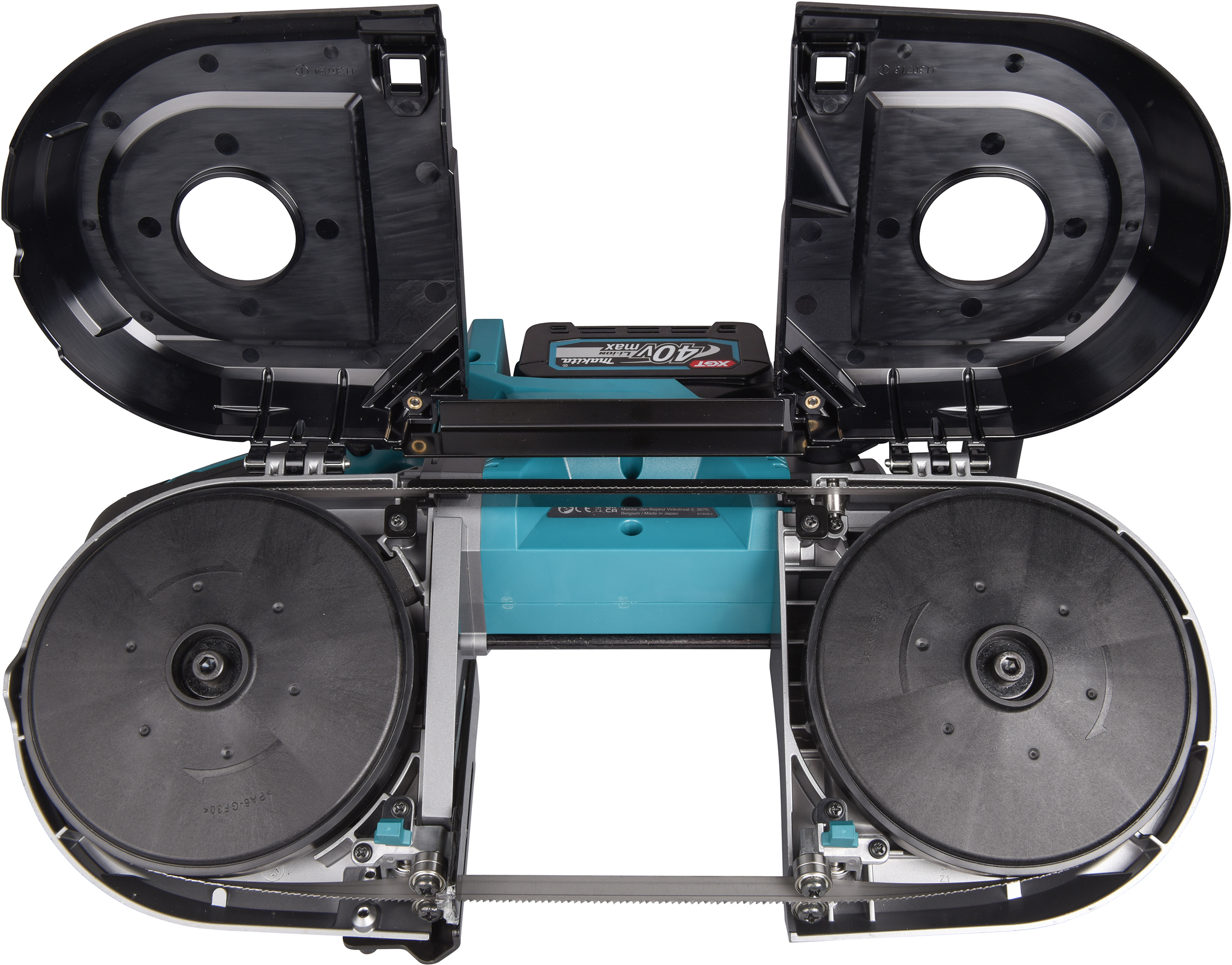DRAAGBARE BANDZAAG XGT® - PB002GM201 - MAKITA