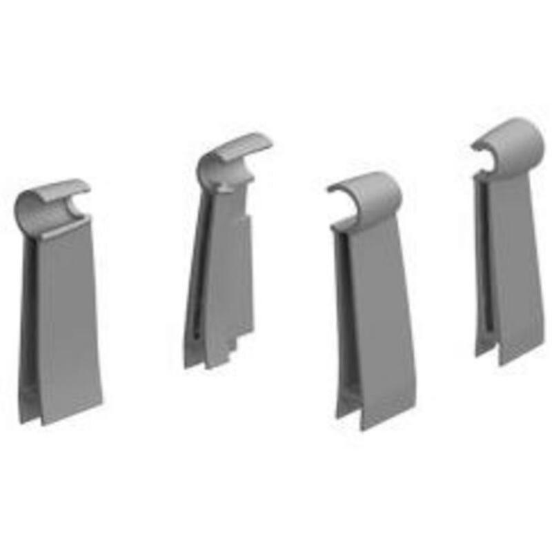 INNOTECH TOPSIDE UNIV.ADAPTER GR      HETT-9079648