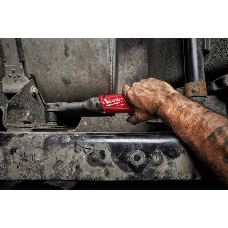 CLE A CLIQUET/ACCU 12V/BODY M12 FIR38LR-0 MILWAUKE