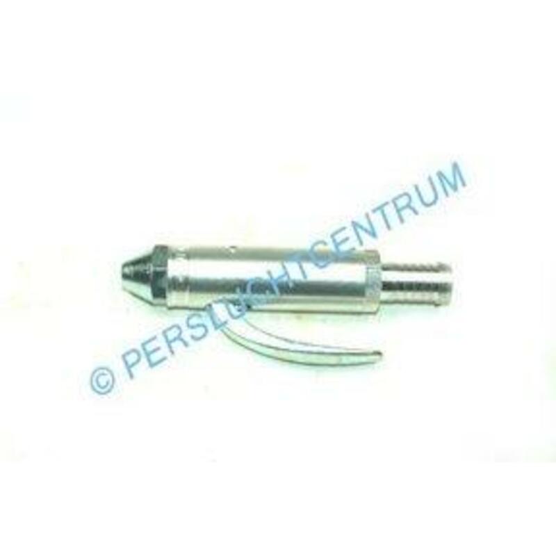 BLAASPISTOOL 3/8"           AHL 15         LUDECKE