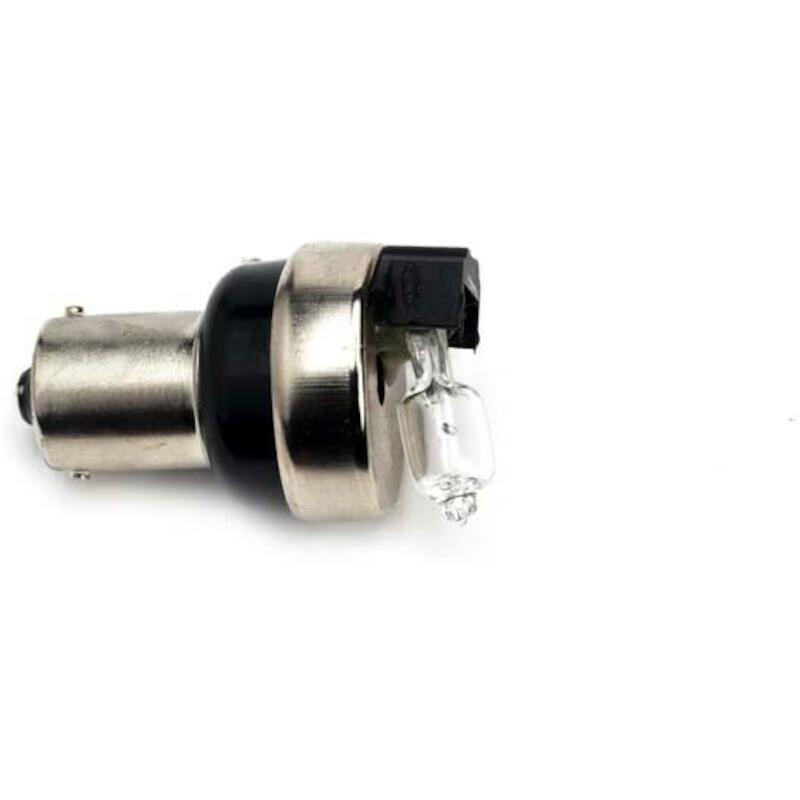 ACHTERUITRIJALARM 12V LAMP/ALARM