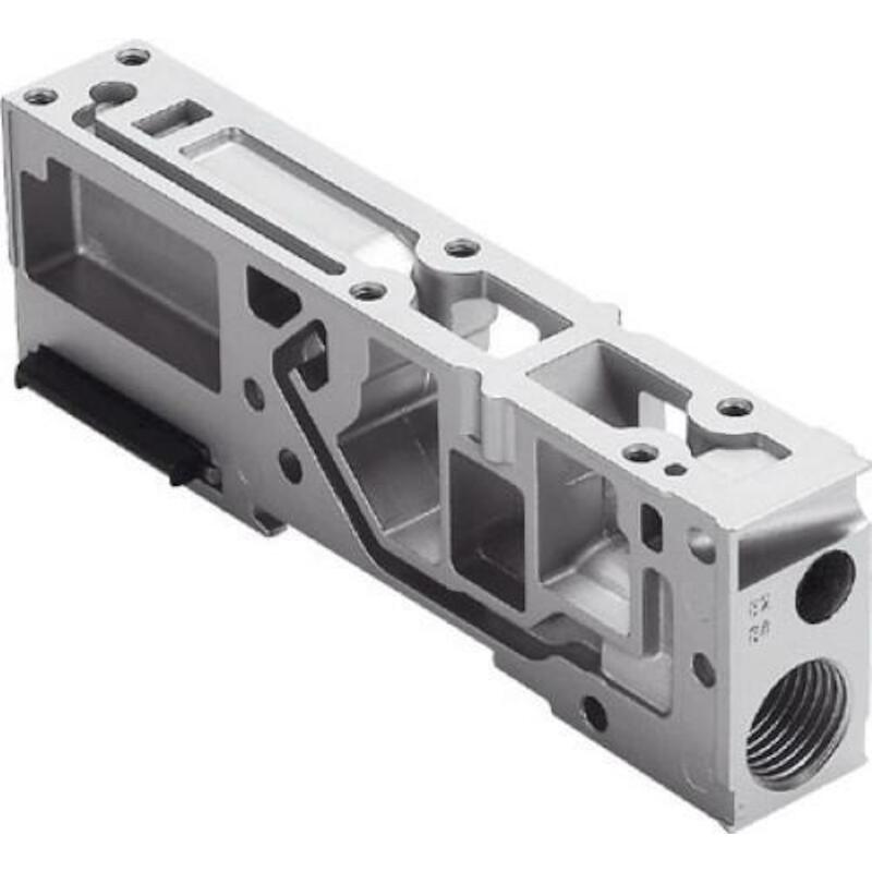 PLAQUE D'ALIMENTATION VMPA1-FB-SP (533354) FESTO
