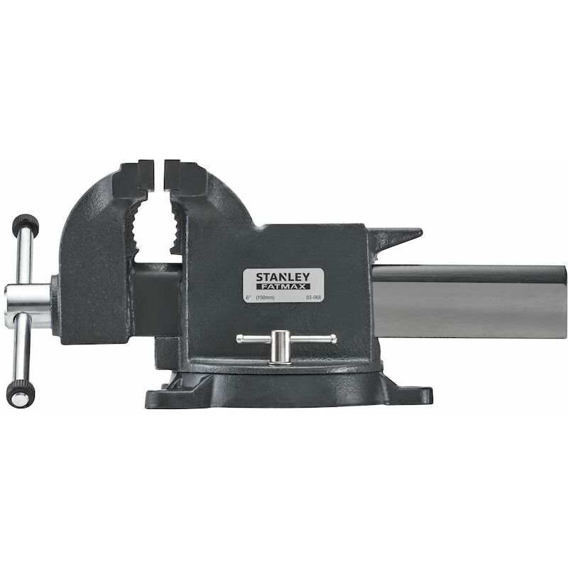 ETAU D'ETABLI MAXSTEEL HD   1-83-068 150MM STANLEY