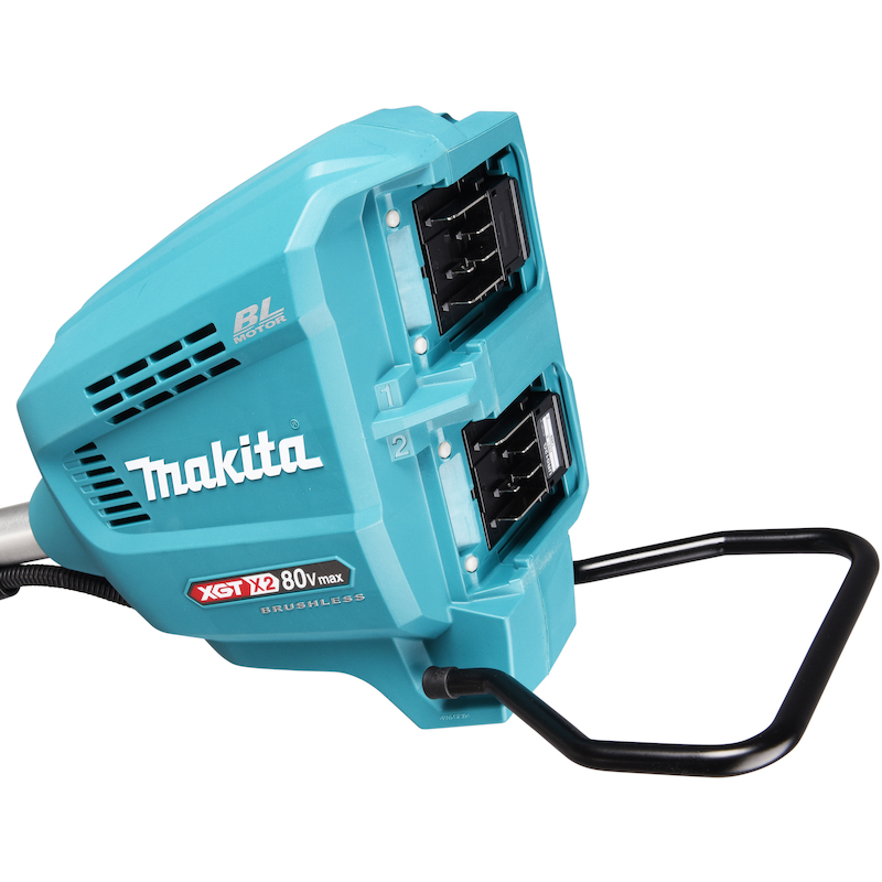 ACCU-BOSMAAIER 40V/BODY     UR012GZ06       MAKITA