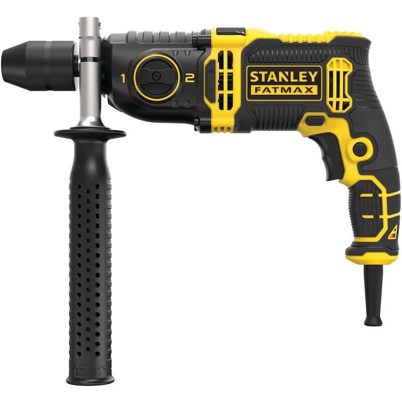 PERCEUSE A PERC.1100W       FMEH1100K      STANLEY