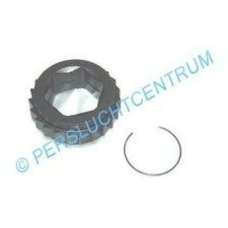 FUJI       W-275540-31 SLEUTEL M24