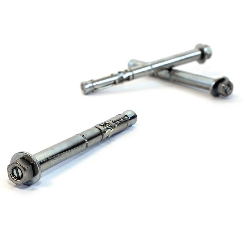 SCHOORANKER M12             TRIGA      053905 SPIT