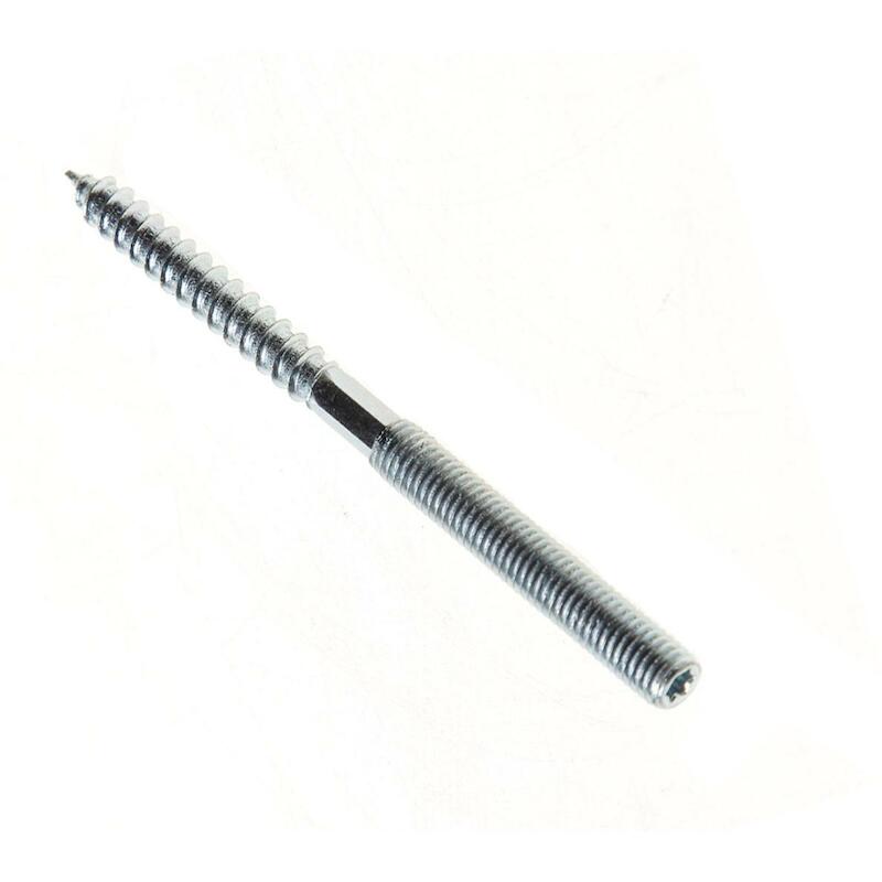 STOKEIND    M 4 X 30 - ZN