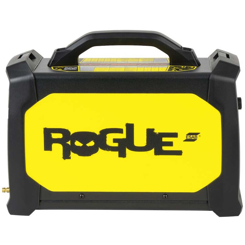 Esab - tig welding machine - Rogue et 201IP pro - 230 V - 10–200 a - 03370732