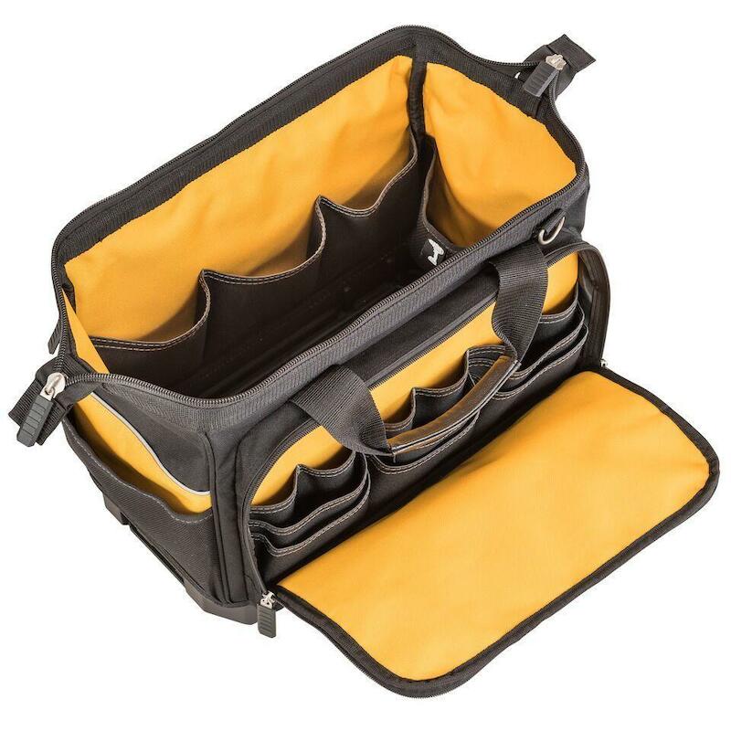 GRAND SAC À OUTILS TSTAK    DWST82991-1     DEWALT