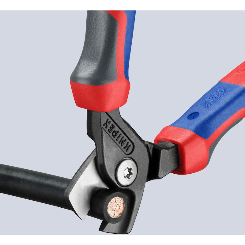 KABELSCHAAR                 95 12 - 160MM   KNIPEX
