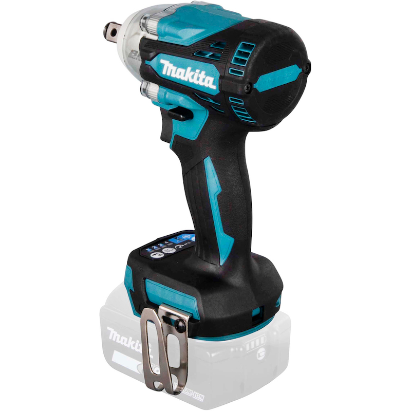 BOULONNEUSE À CHOC LXT® - DTW300Z - MAKITA