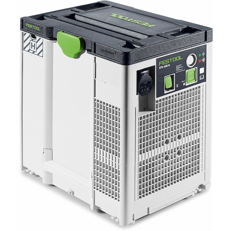 PURIFICATEUR D'AIR 200W     SYS-AIR H      FESTOOL
