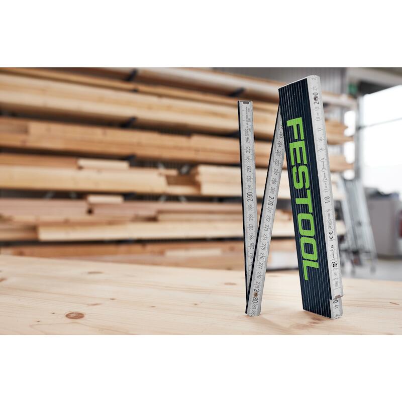 VOUWMETER MS-3M-FT1 - 577369 - FESTOOL