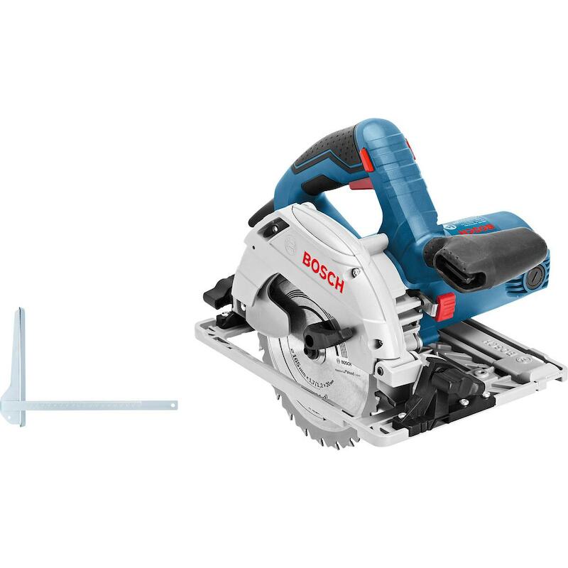HANDCIRKELZAAGMACH.1200W    GKS 55+ GCE      BOSCH