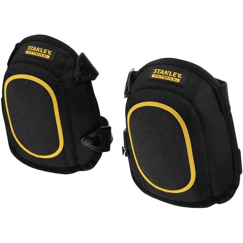 KNIEBESCHERMER SOFT         FMST82962-1    STANLEY